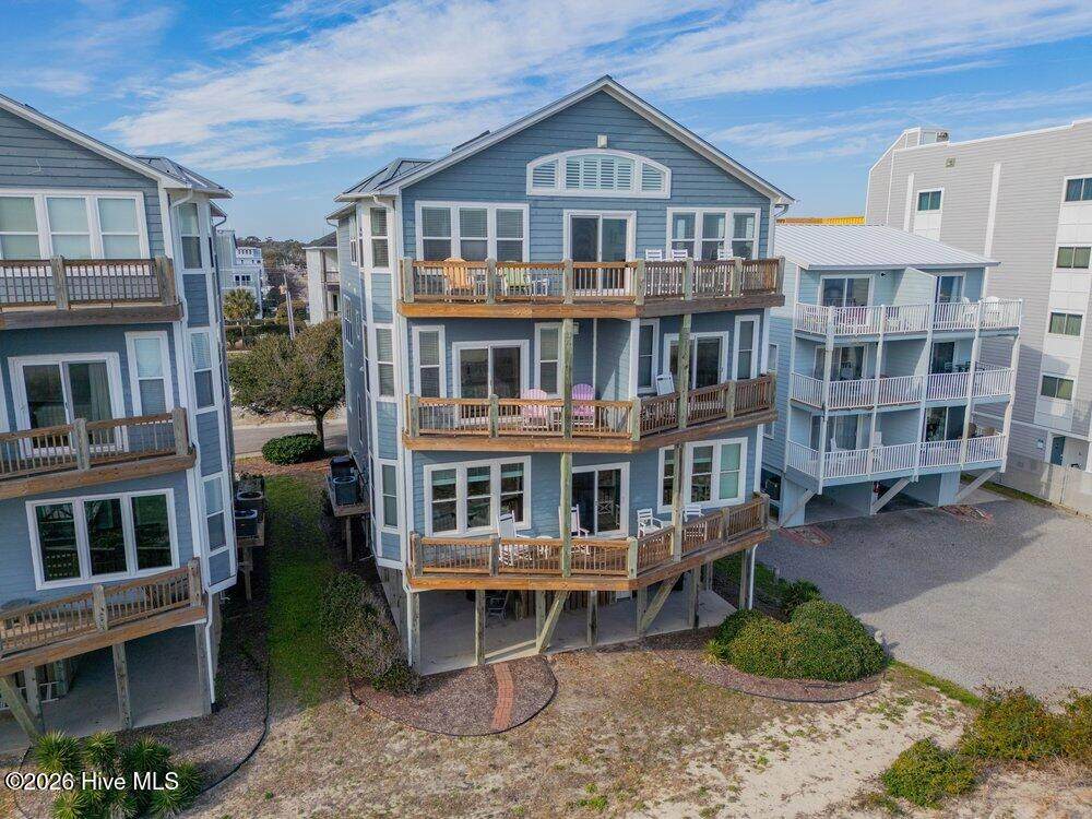 301 Carolina Beach Avenue - Photo 1