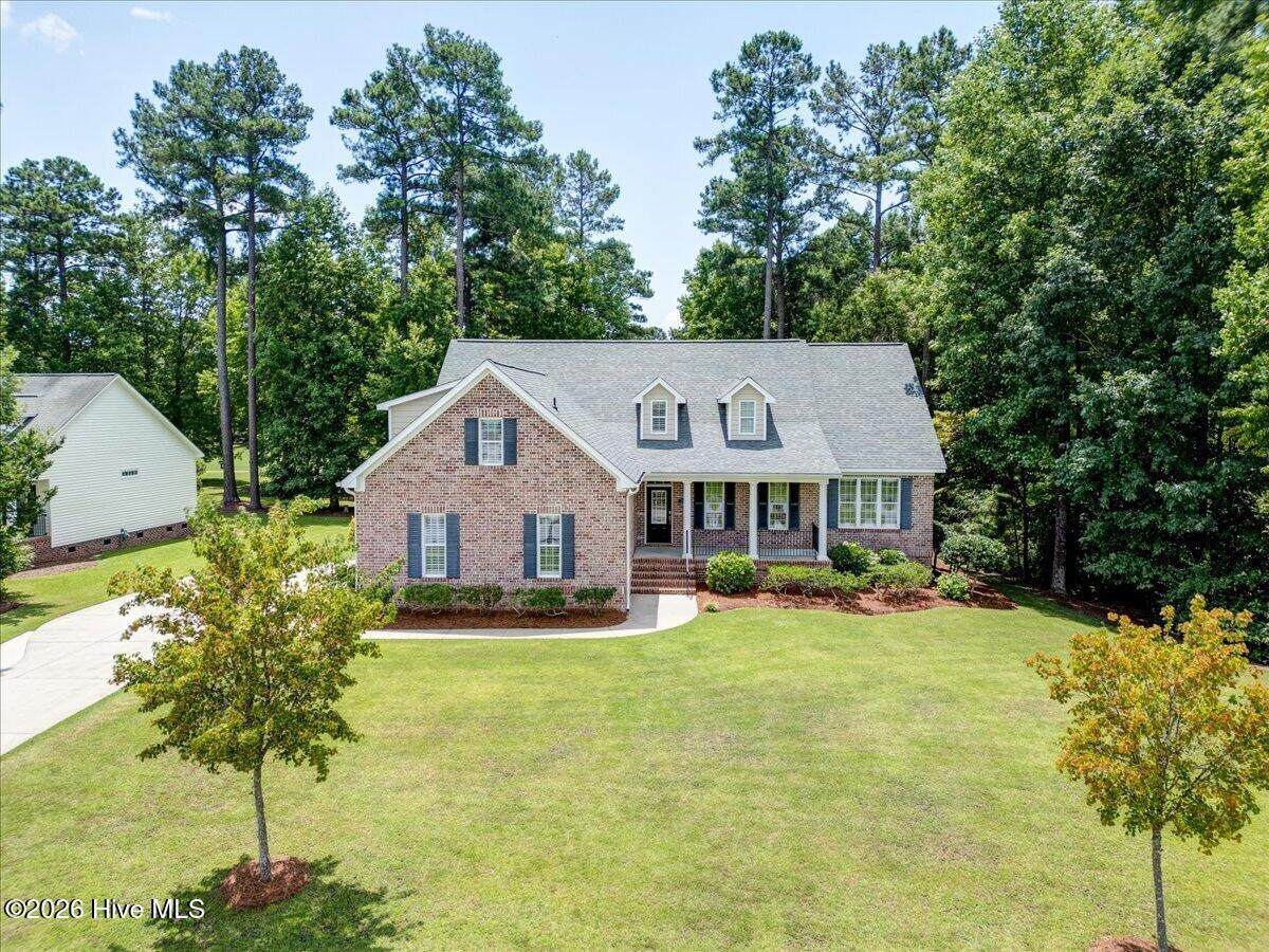 207 Emmen Road - Photo 1