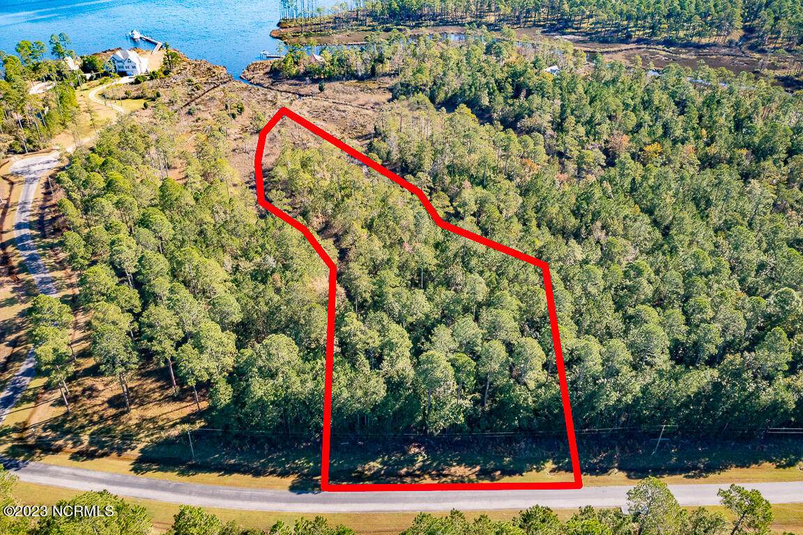 29 Paradox Point Drive - Photo 1