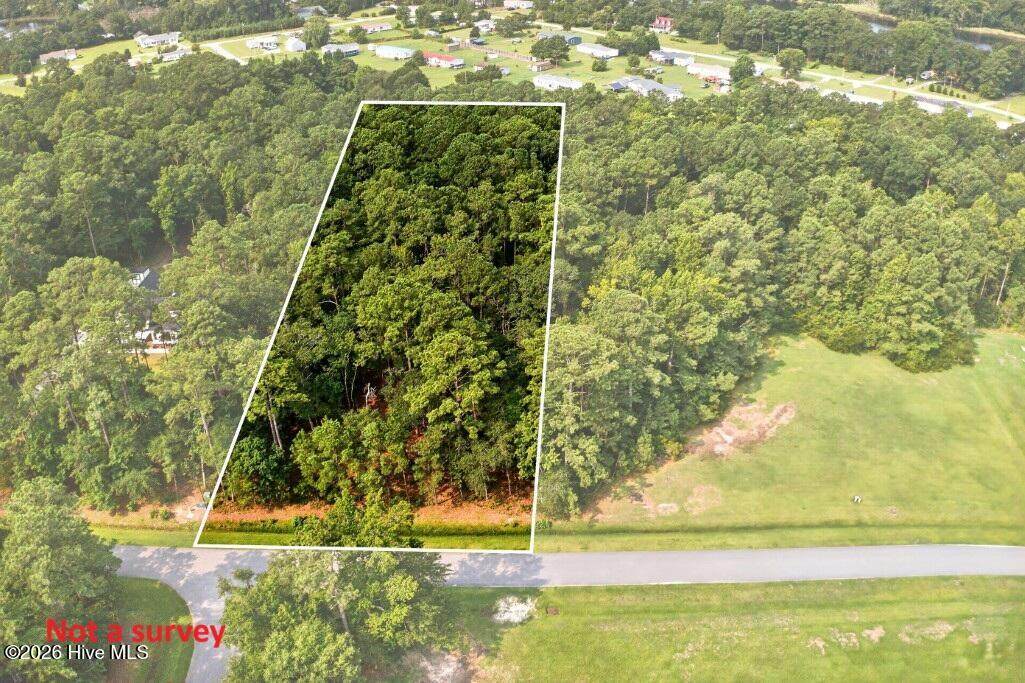 201 Long Creek Drive - Photo 1