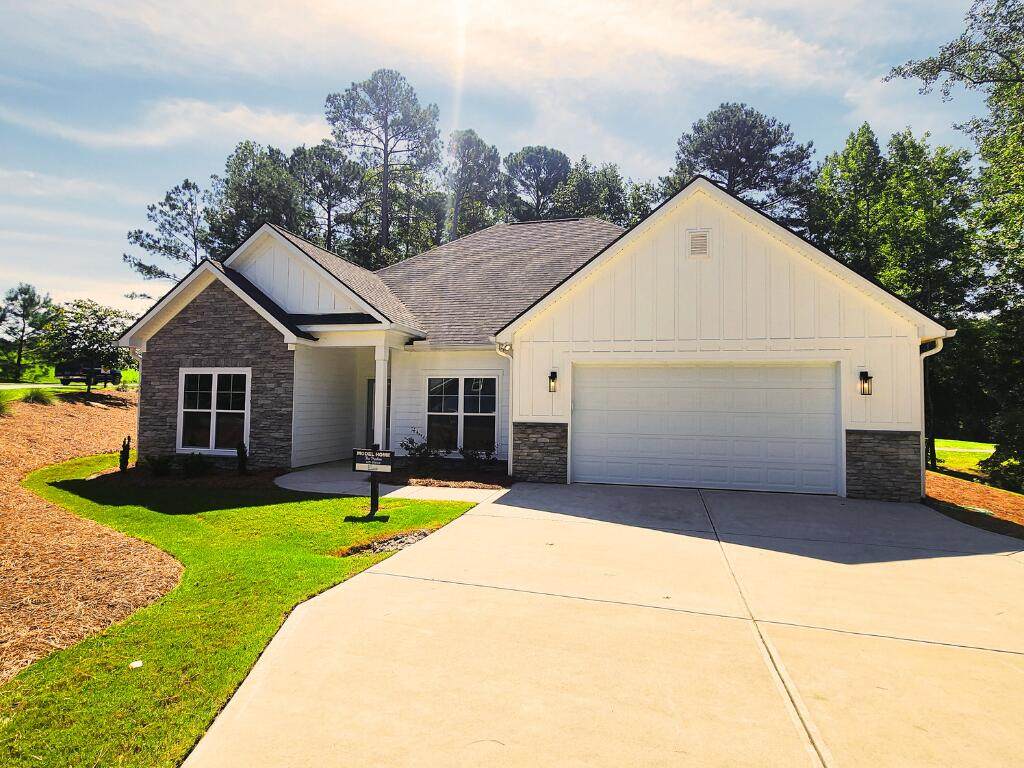 222 Louisa Lane - Photo 1
