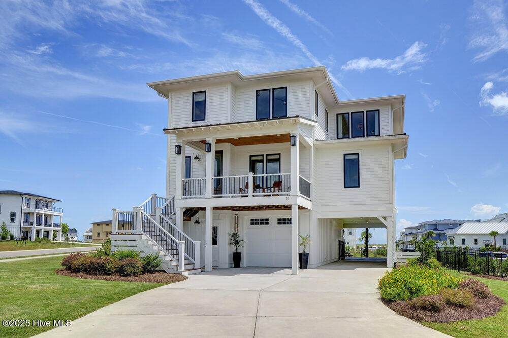 11 Amidships Lane - Photo 1