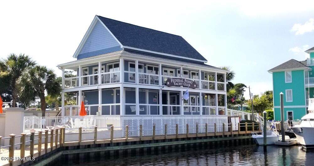 910 Basin Road - Photo 1