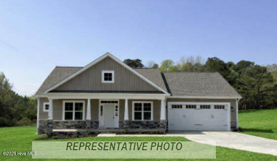 2449 Murdocksville Road - Photo 1