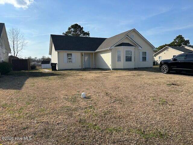 1003 Sundown Drive - Photo 1