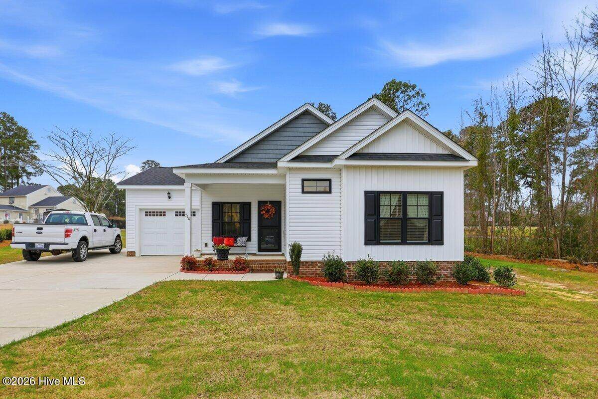 710 Haskett Court - Photo 1