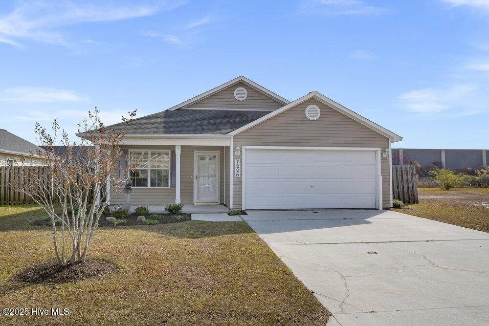 7226 Copperfield Court - Photo 1