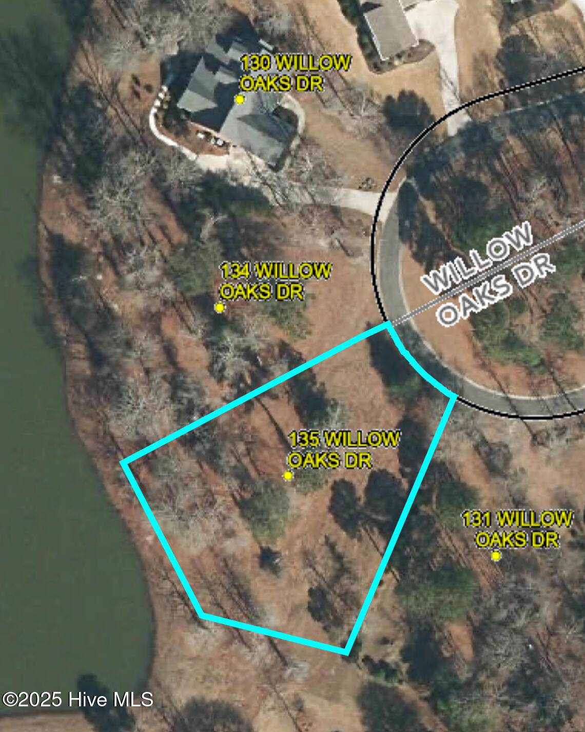 135 Willow Oaks Drive - Photo 1