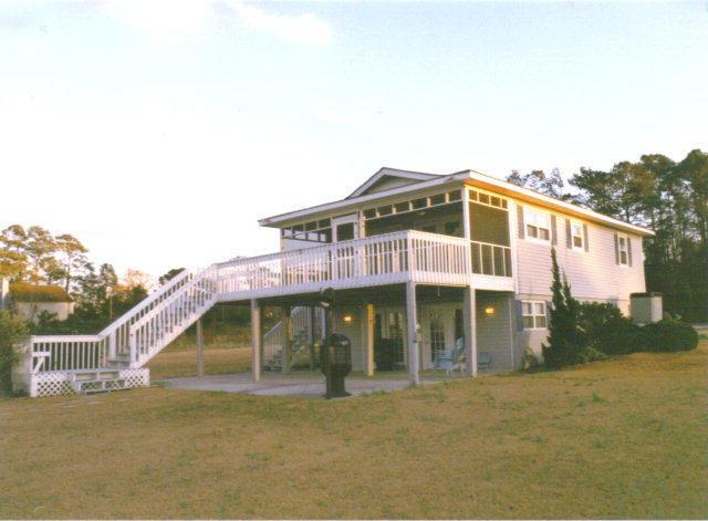 171 Hall Point Road, Sneads Ferry, NC 28460 (MLS #40094191) :: Century 21 Sweyer & Associates
