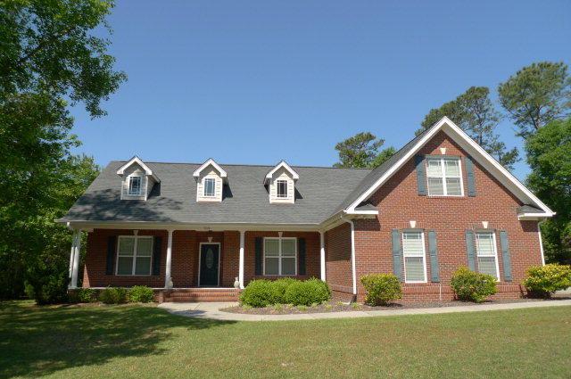 102 Salt Marsh Cove - Photo 1