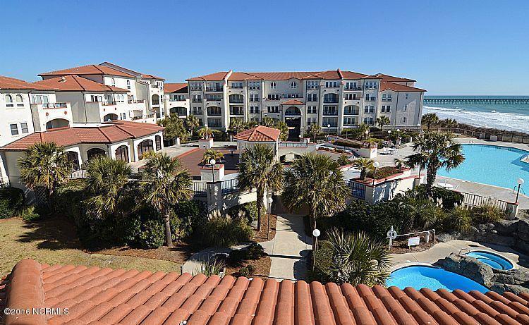 790 New River Inlet Road 310 A, North Topsail Beach, NC 28460 (MLS #40207564) :: Century 21 Sweyer & Associates