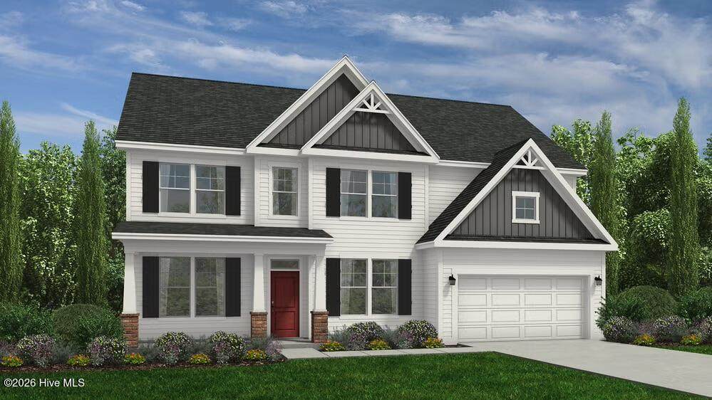 254 Maverick Lane - Photo 1