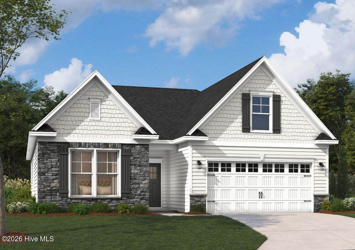 4515 Abberley Way - Photo 1