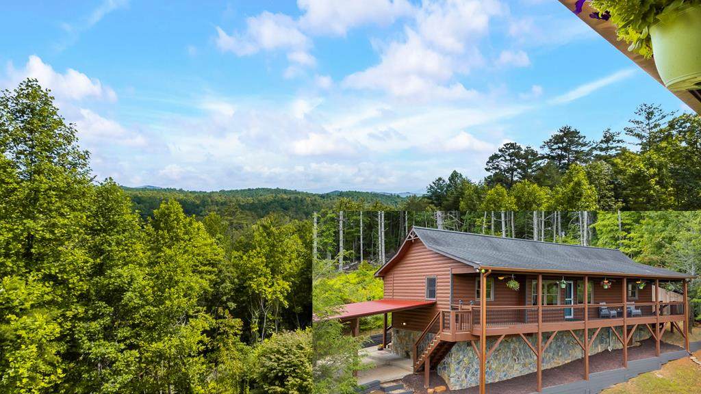 815 Smokey Hollow Drive - Photo 1