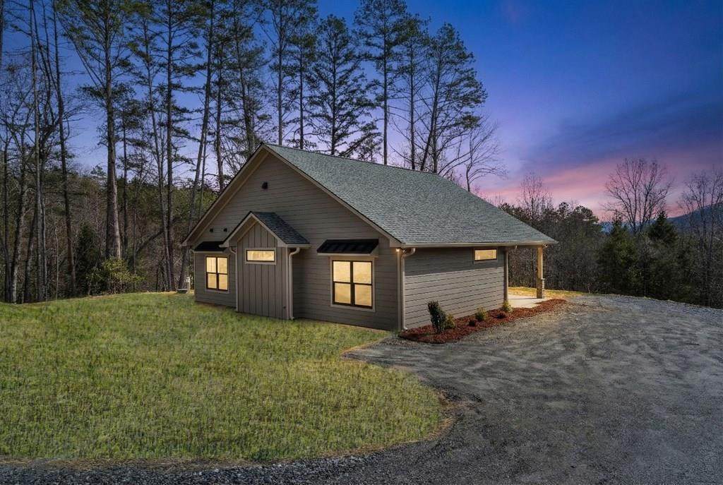 155 Ivy Knob Terrace - Photo 1