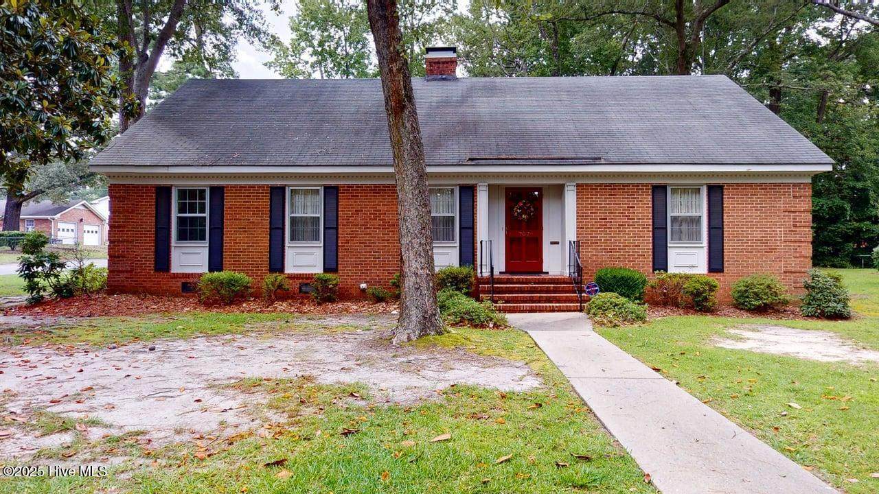 707 Claiborne Street - Photo 1