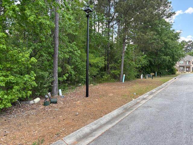 2060 Glenn - Photo 1