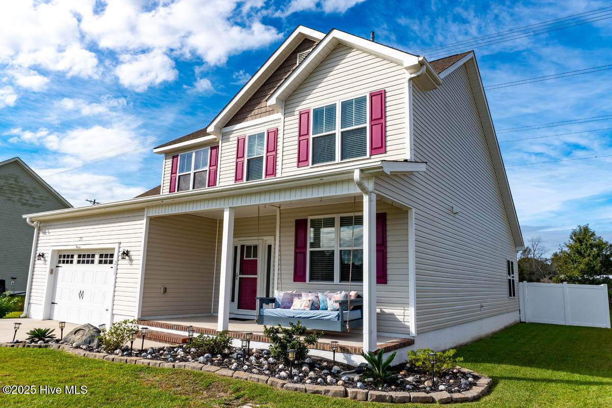 213 Echo Ridge Road - Photo 1