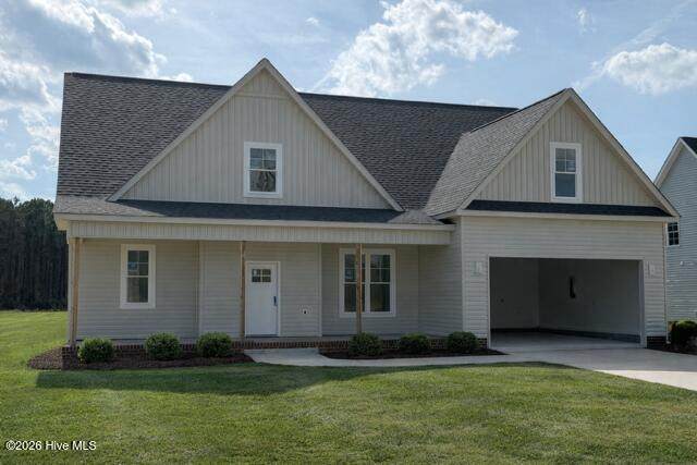 2996 Joe Stocks Road - Photo 1