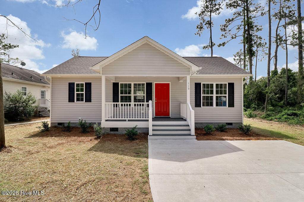 255 Cherry Road - Photo 1