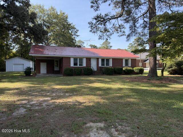 148 Garner Chapel Road - Photo 1