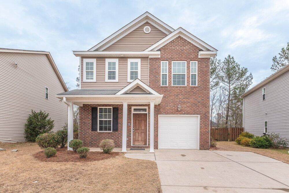 1921 Kenlock Drive - Photo 1