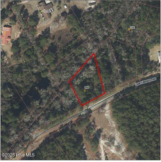 288 Cart Wheel Road - Photo 1