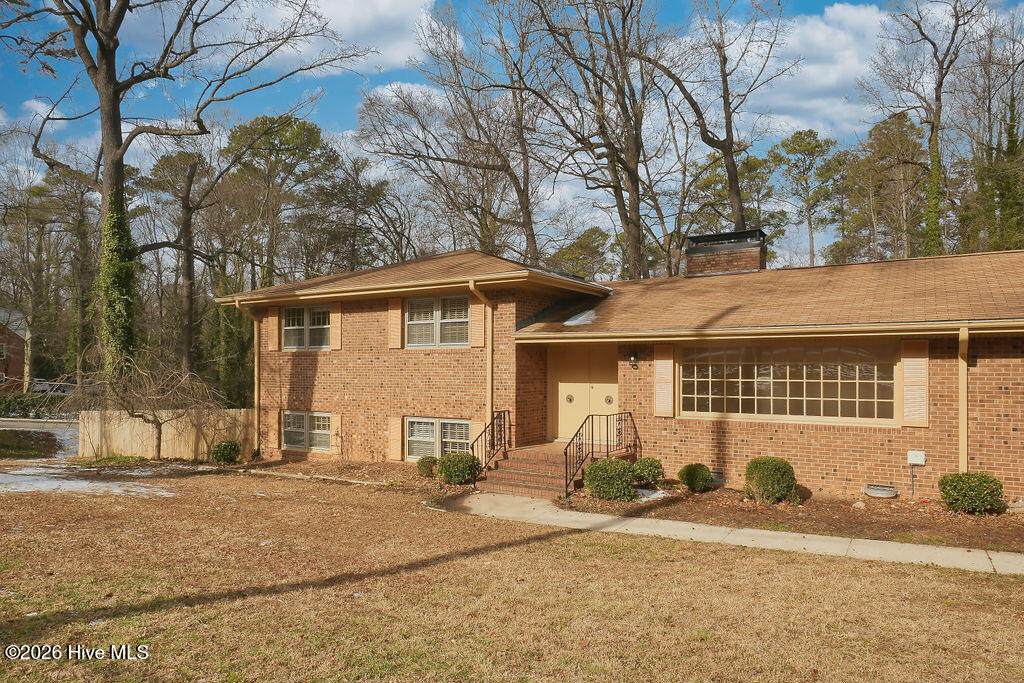 2501 New Bern Avenue - Photo 1