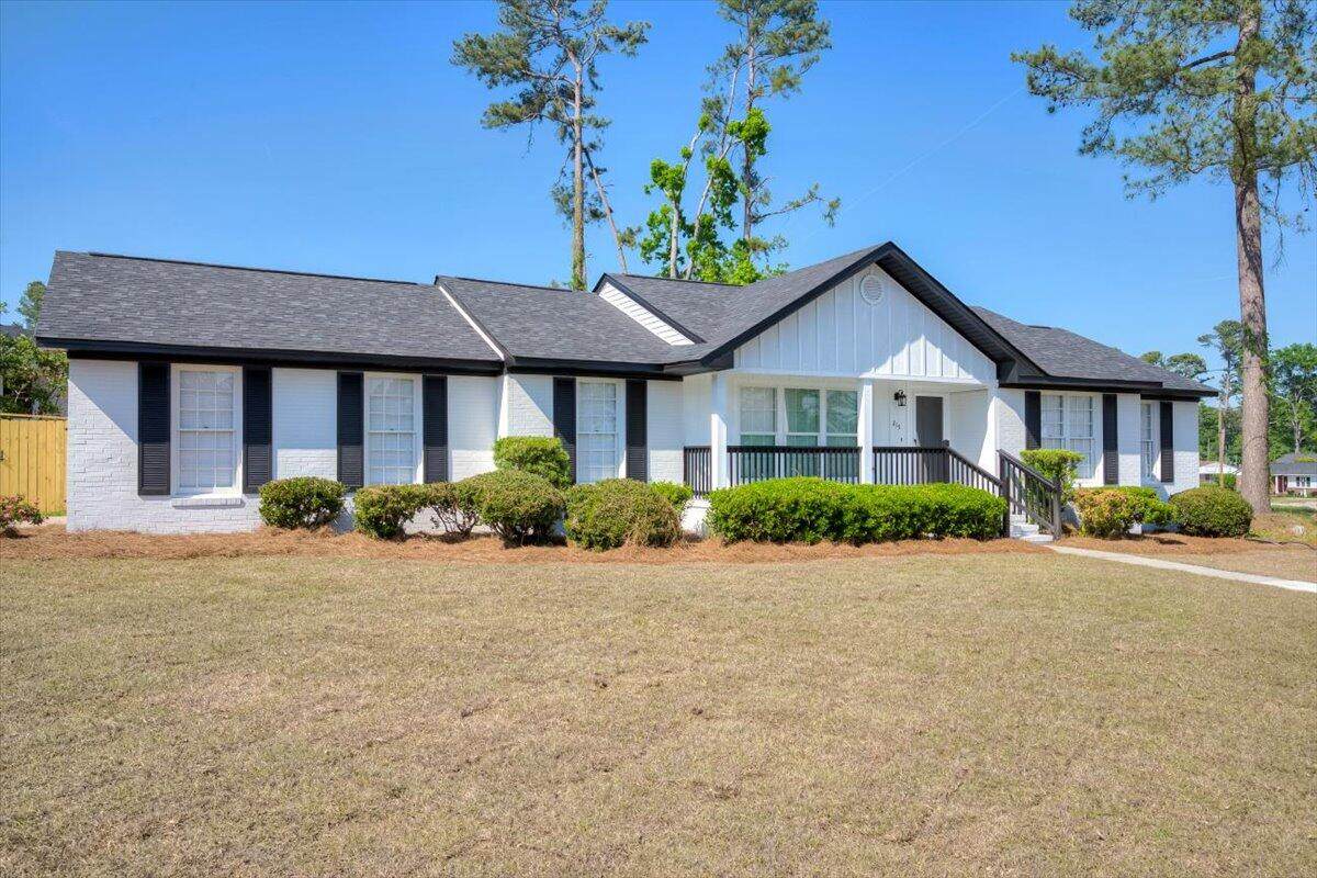 215 Kings Chapel Road - Photo 1