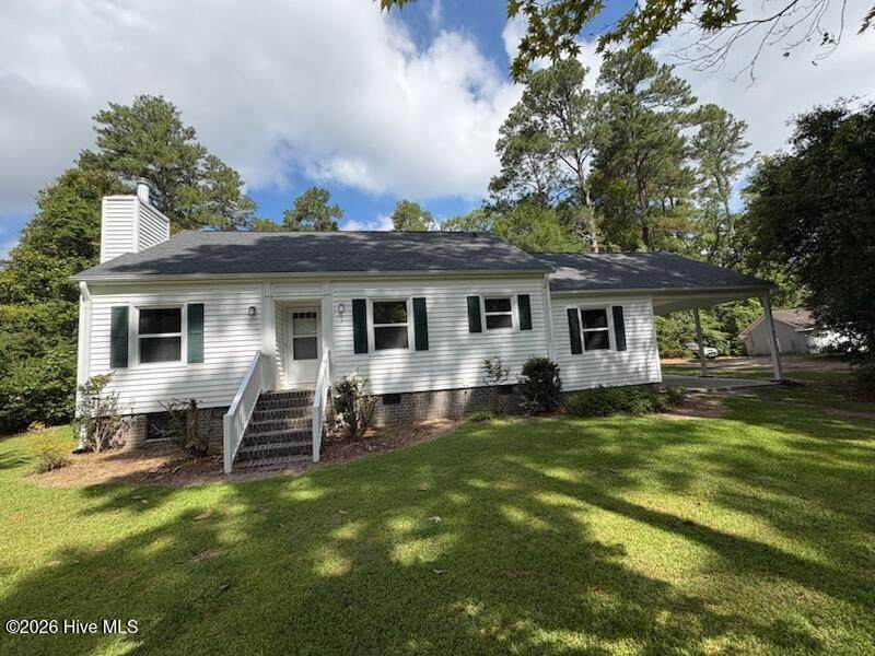 207 Talbot Street - Photo 1