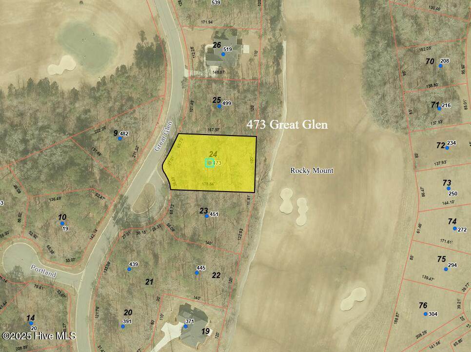 473 Great Glen - Photo 1