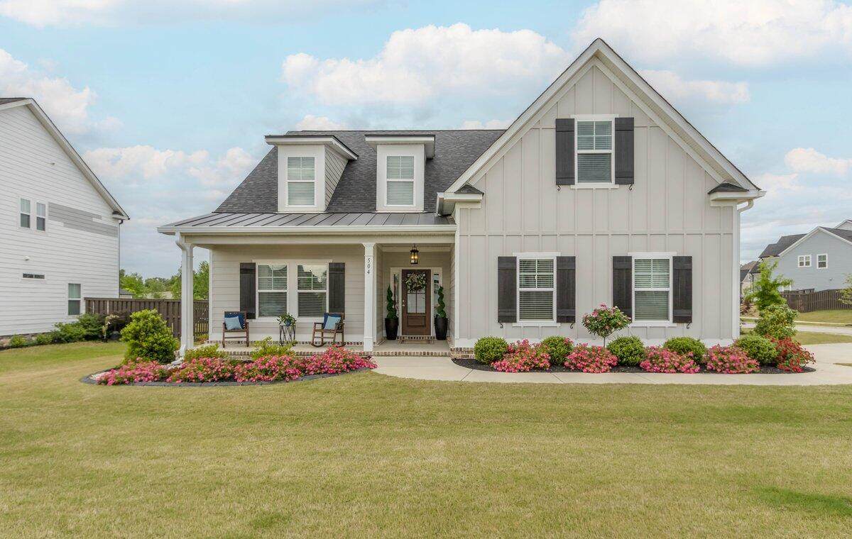 504 Oakley Grove Circle - Photo 1