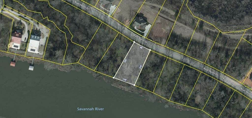 642 Rivernorth Drive - Photo 1