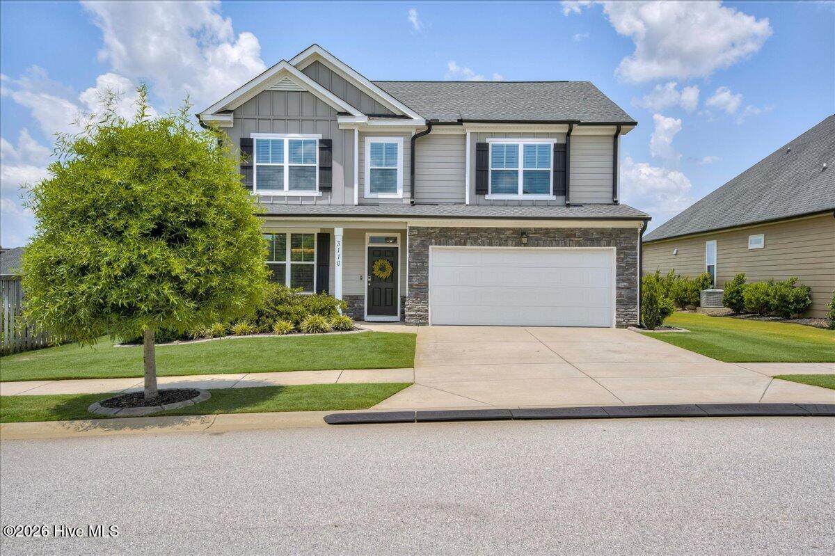 3110 Wayne Drive - Photo 1