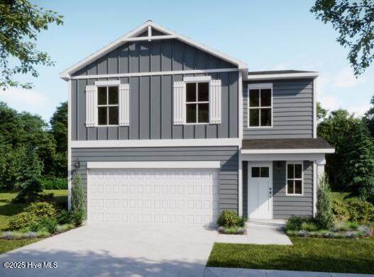 4565 Terrace Road - Photo 1