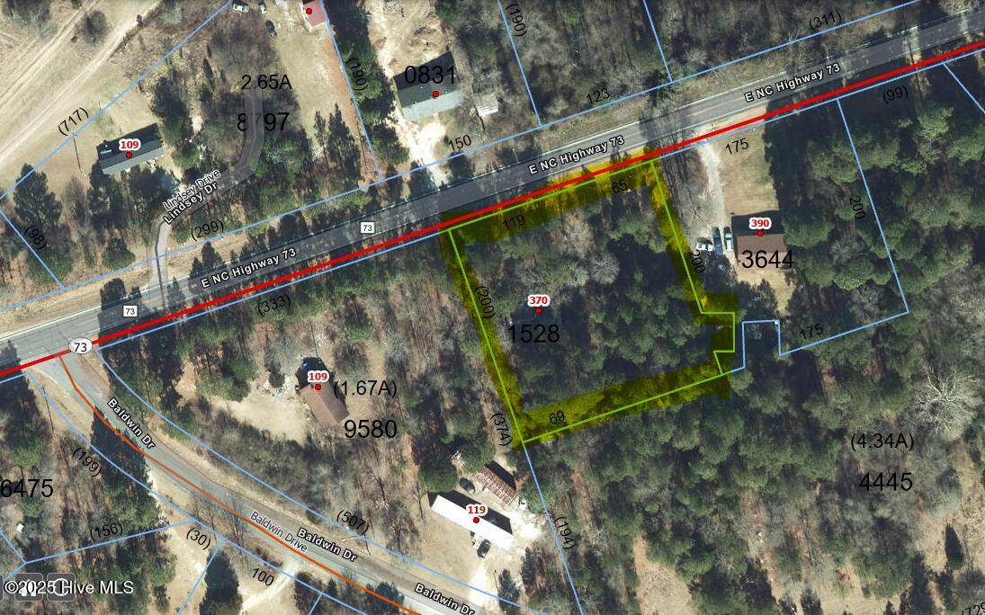 370 Highway 73 - Photo 1