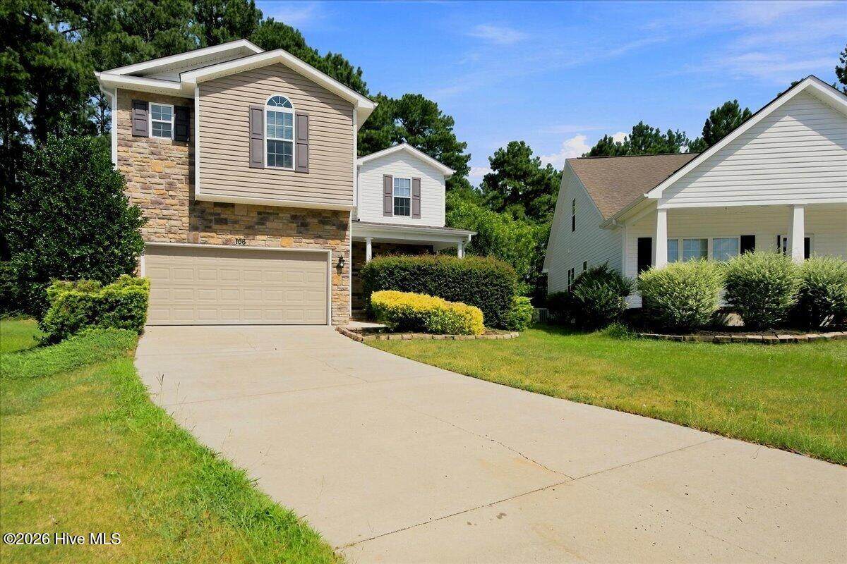 106 Lightwater Court - Photo 1