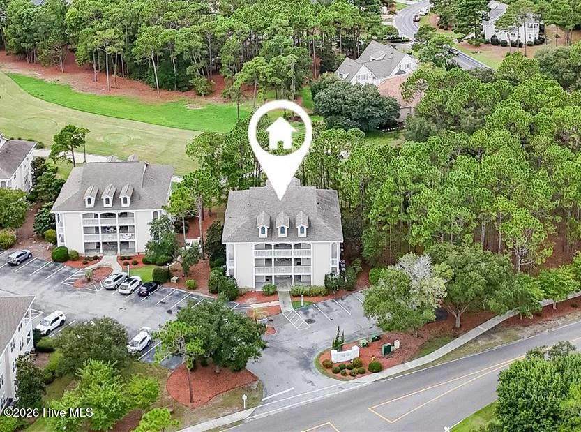 3350 Club Villas Drive - Photo 1