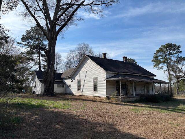 0 Barnett Road - Photo 1