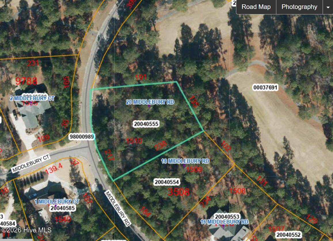 20 Middlebury Road - Photo 1