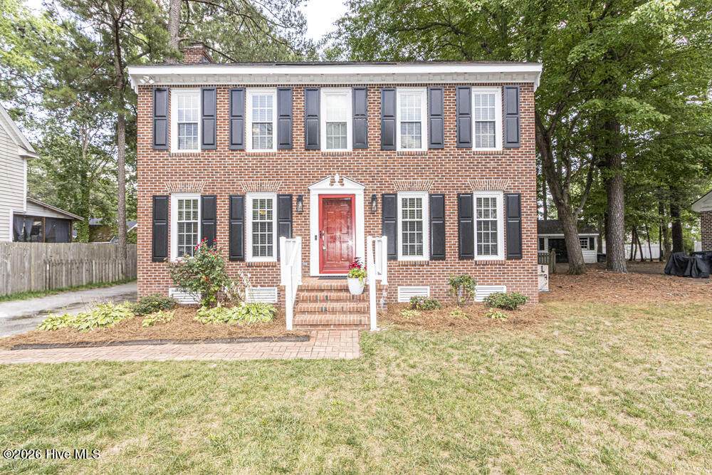 4013 Crosswinds Drive - Photo 1