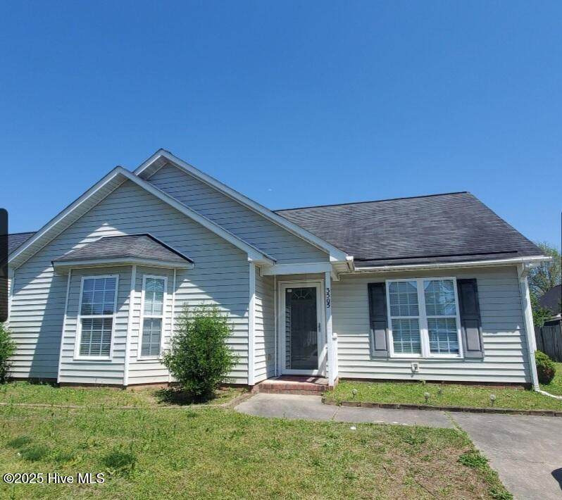 3505 Palmetto Drive - Photo 1