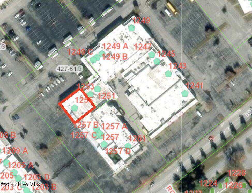 1255 Hargett St Street - Photo 1