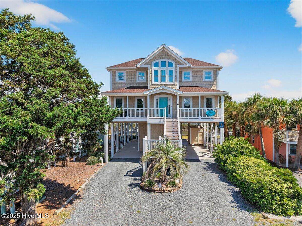 126 Dolphin Street - Photo 1