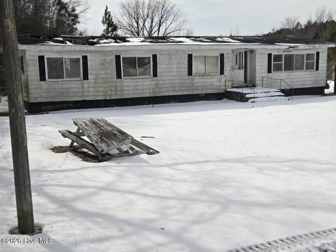101 Esterville Road - Photo 1