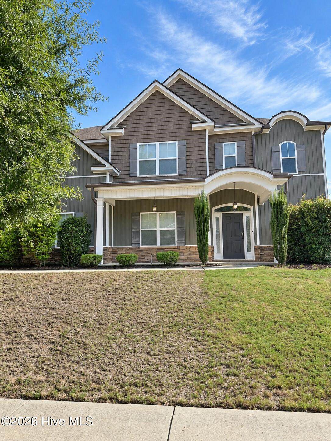 302 Clover Park Lane - Photo 1