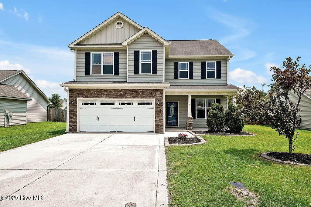 720 Radiant Drive - Photo 1