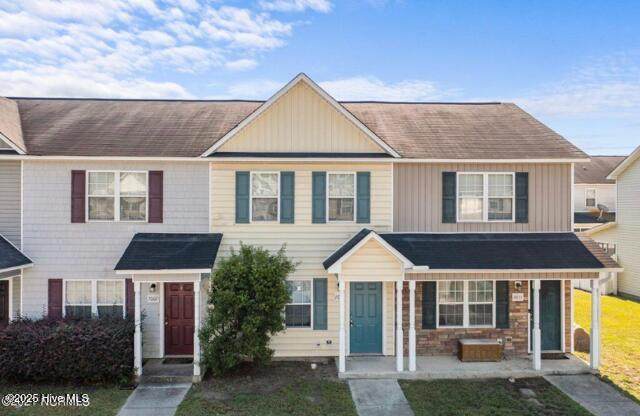 7009 Banister Loop - Photo 1