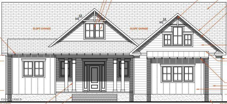 1222 Kerr Lake Drive - Photo 1