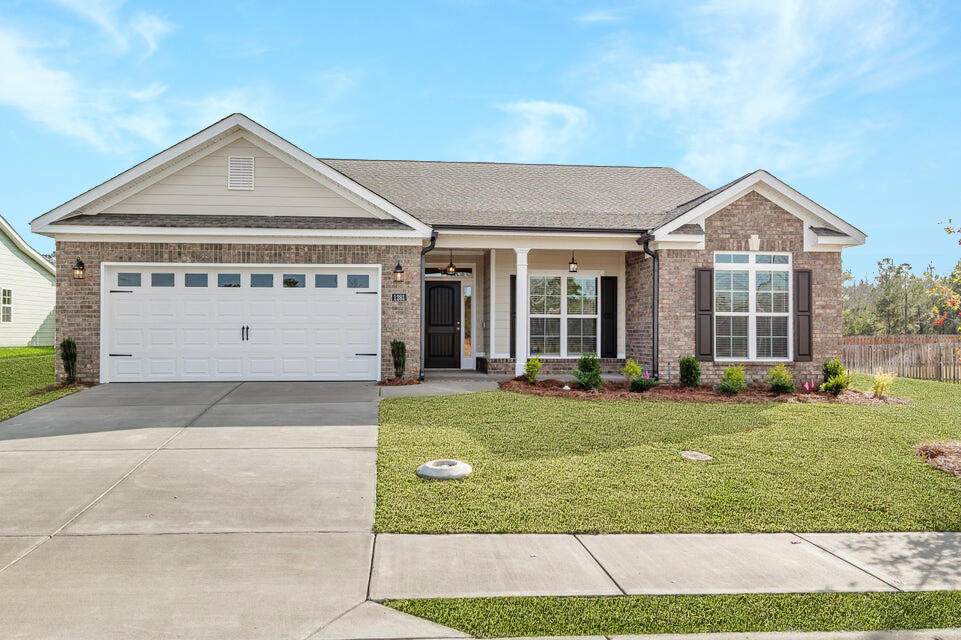 1281 Elbron Drive - Photo 1